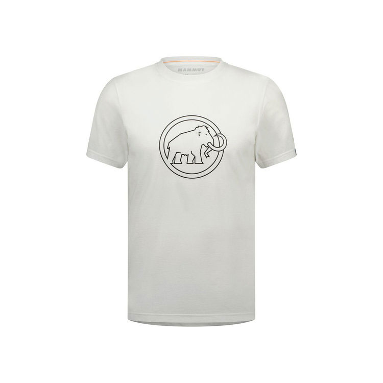 樂天商城 - 【メール便OK】マムート MAMMUT QD Logo Print T-Shirt AF メンズ 半袖 Tシャツ トップス 1017-02012