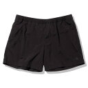 【メール便OK】THE NORTH FACE(ザ・ノース・フェイス) NBW42335 レディース バーサタイルショーツ ショートパンツ はっ水 アウトドア スポーツ ランニング