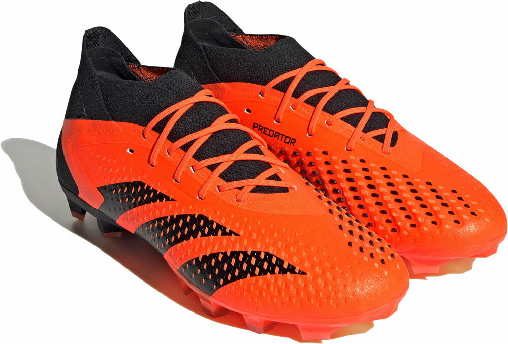 アディダス adidas プレデター アキュラシー．1 AG サッカー スパイクシューズ 人工芝 GW4625