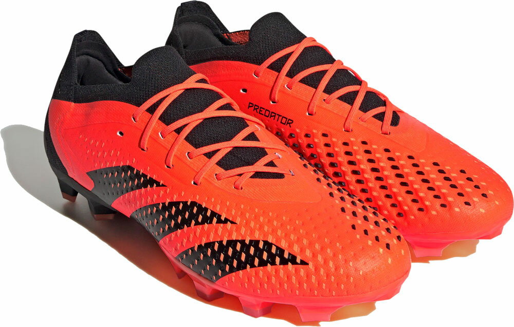 Other - アディダス adidas プレデター アキュラシー．1 L AG サッカー スパイクシューズ 人工芝 GW7071