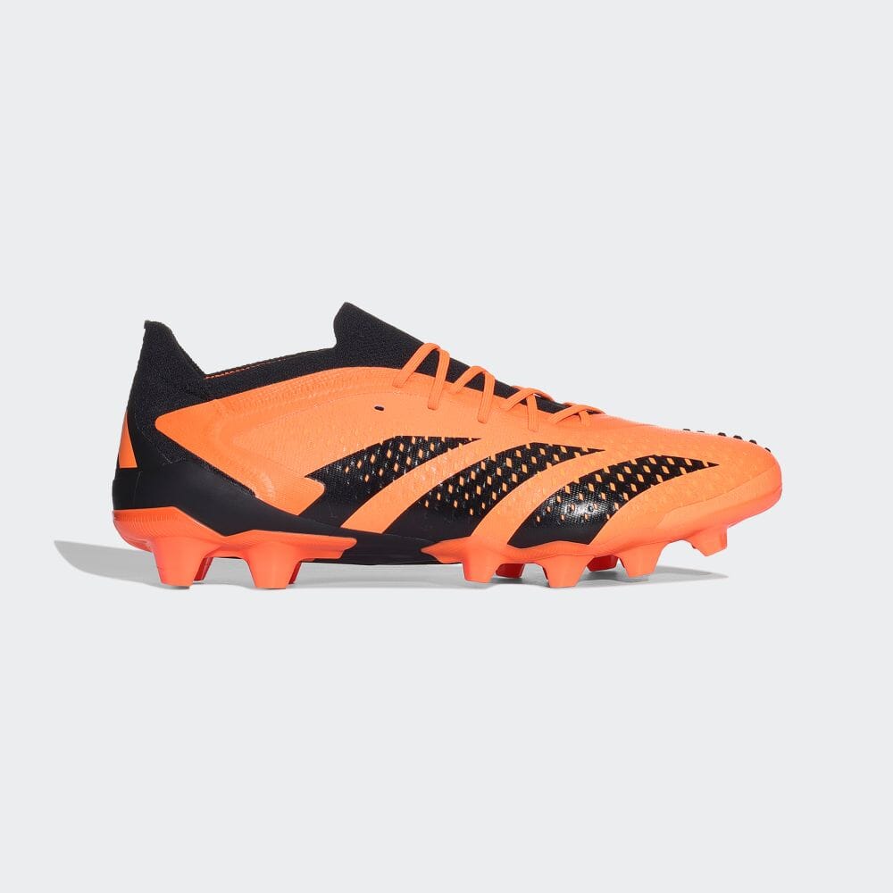 Shoes - アディダス adidas プレデター アキュラシー.1 L ジャパン HG/AG サッカー スパイクシューズ HQ0955
