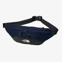 THE NORTH FACE(ザ・ノース・フェイス) NM72305 Granule グラニュール ボディバッグ ウエストバッグ ポーチ