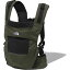 THE NORTH FACE(ザ・ノースフェイス) NMB82300 Baby Compact Carrier ベビー コンパクトキャリアー 抱っこ紐