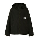 THE NORTH FACE(ザ・ノース・フェイス) NPJ72310 キッズ ジュニア コンパクトジャケット ウィンドブレーカー アウター 子供用(4)