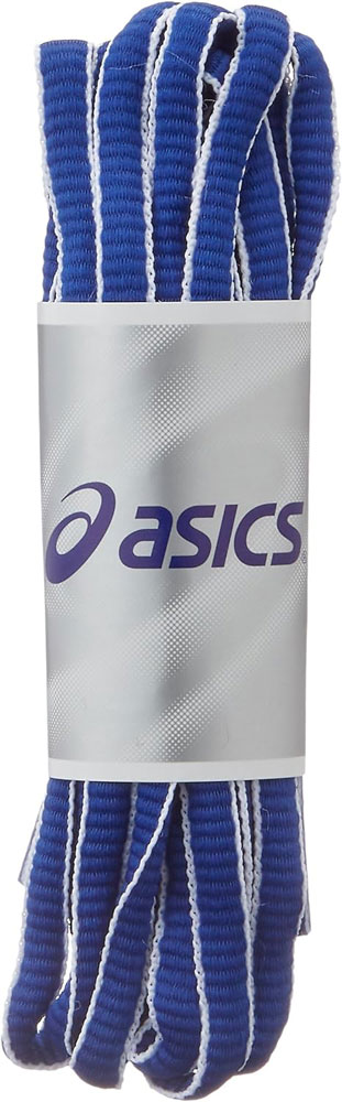 Rakuten - 【メール便OK】アシックス ASICS ツートン オーバルシューレース 靴ひも TXX120