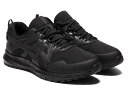 ASICS(アシックス) 1011B106 GEL-SNOWRIDE2 ゲルスノーライド2 ランニングシューズ ワイド 雪上 防水加工(4)