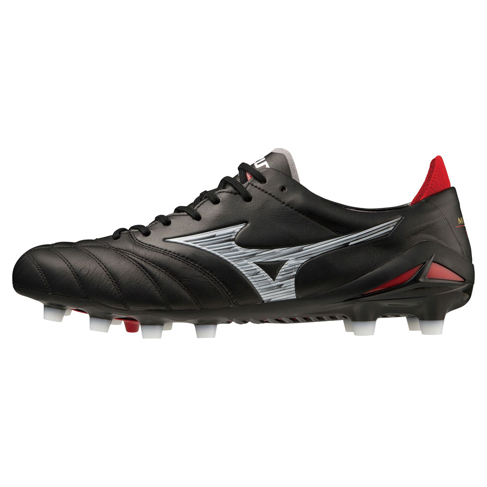 乐天商城 - ミズノ MIZUNO モレリアネオIV JAPAN サッカー スパイクシューズ P1GA2330