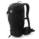 MAMMUT(マムート) 2530-00301 Lithium 15 バックパック ハイキング リュックサック