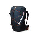 MAMMUT(マムート) 2530-00360 Ducan Spine 28-35 Women レディース バックパック トレッキング