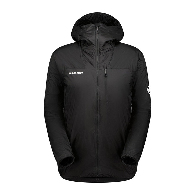 MAMMUT(マムート) 1013-02610 Flex Air IN Hooded Jacket AF Men メンズ アウトドアウェア