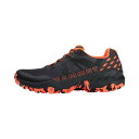 MAMMUT(マムート) 3030-04300 サーティグ 2 ロー ハイキング 登山 アウトドアシューズ トレッキング 軽量
