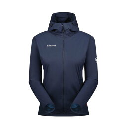 MAMMUT(マムート) 1011-00332 GRANITE SO Hooded Jacket AF Women レディースジャケット