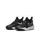 NIKE(ナイキ) DV8996 TEAM HUSTLE チーム ハッスル ジュニア バスケットボールシューズ バッシュ