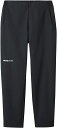 □DESCENTE(デサント) DMMWJG12 メンズ AIRY TRANSFER ライトウォーム テーパードパンツ ムーブスポーツ