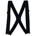 【メール便OK】ONYONE(オンヨネ) ONA96099 SUSPENDER サスペンダー スキーウェア 大人用 スキー スノボ ウィンタースポーツ