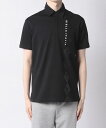 【メール便OK】FILA(フィラ) 744660 メンズ 半袖シャツ ゴルフウェア