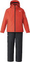 MIZUNO(ミズノ) Z2MGA957 MIZUNO SNOW Jr. ジュニア スキーウェア 上下セット スノースーツ 子供用
