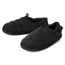 THE NORTH FACE(ザ・ノース・フェイス) NF02272 メンズ ヌプシ ミュール コーデュロイ スリッポン アウトドア キャンプ