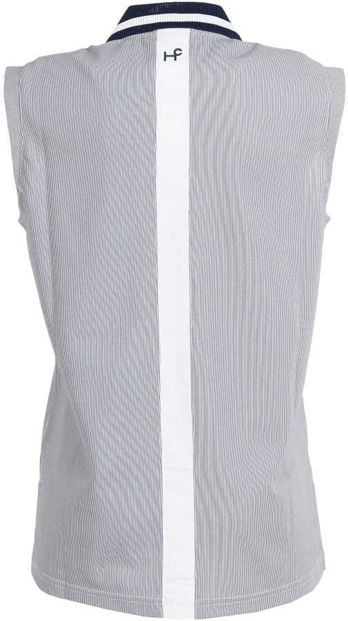 Heal Creek（ヒールクリーク） 002-26670 モイステックノースリーブシャツ レディース ゴルフ