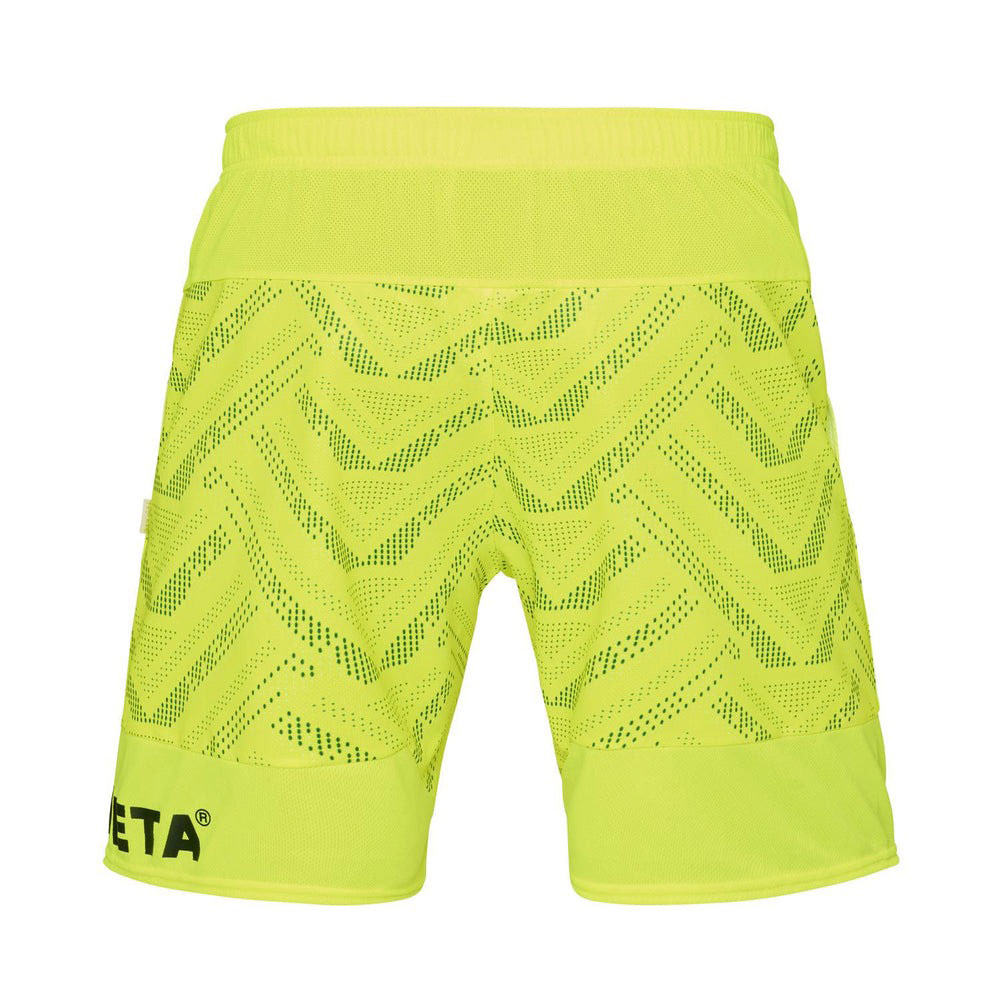 スポーツマートの【メール便OK】ATHLETA(アスレタ) メンズ グラフィックプラクティスパンツ サッカー フットサル ゲームパンツ 練習用 02407｜アングル2