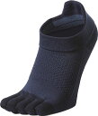 【メール便OK】C3fit(シースリーフィット) GC23302 ファイブトゥ アーチサポート ショートソックス 5本指 靴下 メンズ レディース