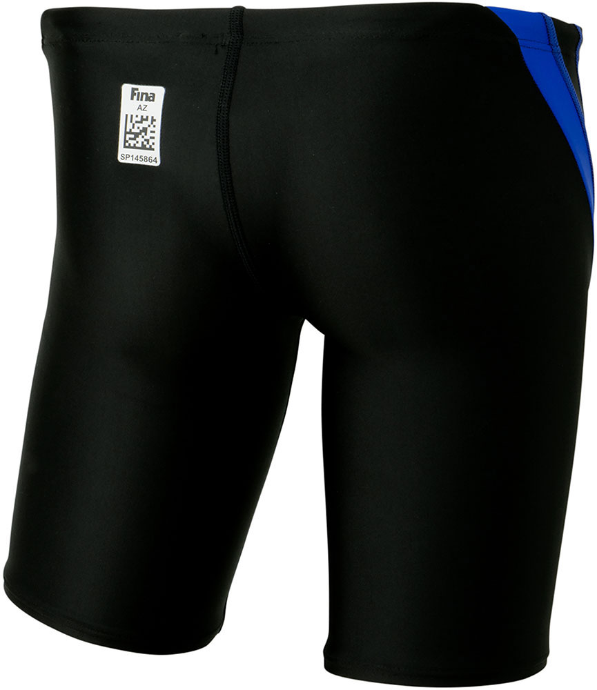 【メール便OK】2024SS SPEEDO(スピード) SCB62206F フレックスゼロ2 ジュニアジャマー 競泳水着 水泳 WA承認モデル