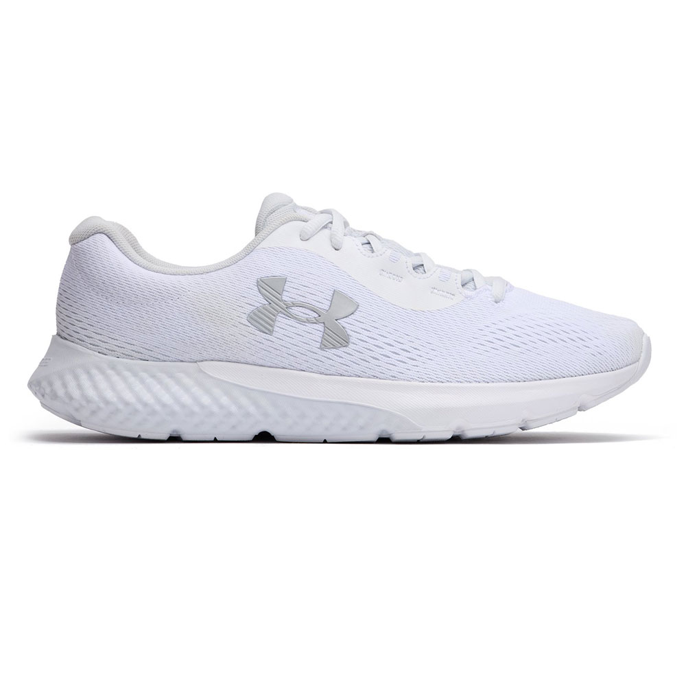 アンダーアーマーUNDER ARMOUR レディース UAチャージド ローグ4 ランニングシュー...