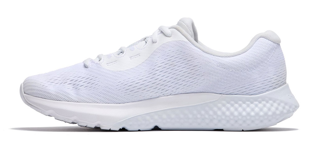 アンダーアーマーUNDER ARMOUR レディース UAチャージド ローグ4 ランニングシュー...