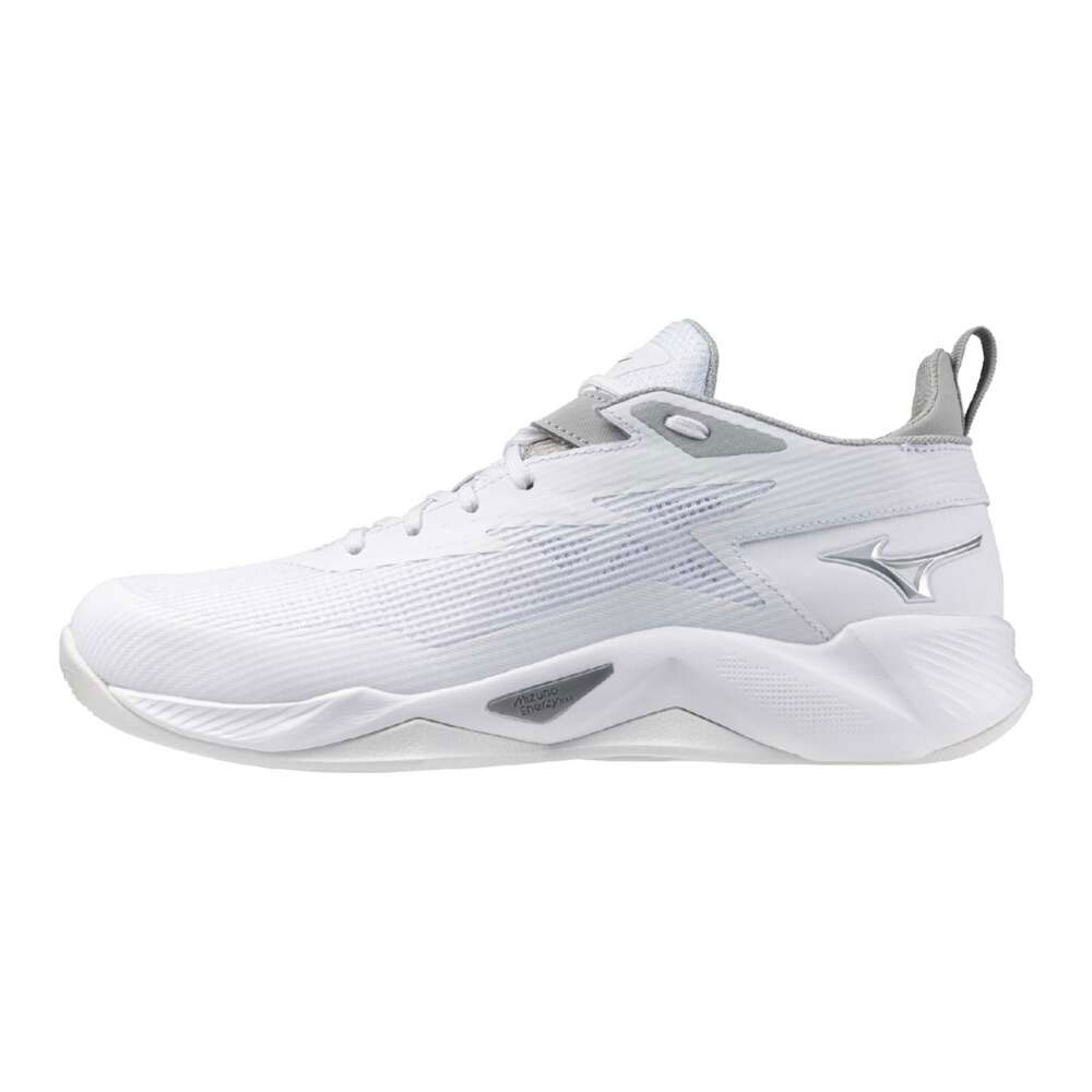 MIZUNO - ミズノ MIZUNO メンズ バスケットボールシューズ WAVE TRANSISTA ウエーブトランジスタ W1GA2400