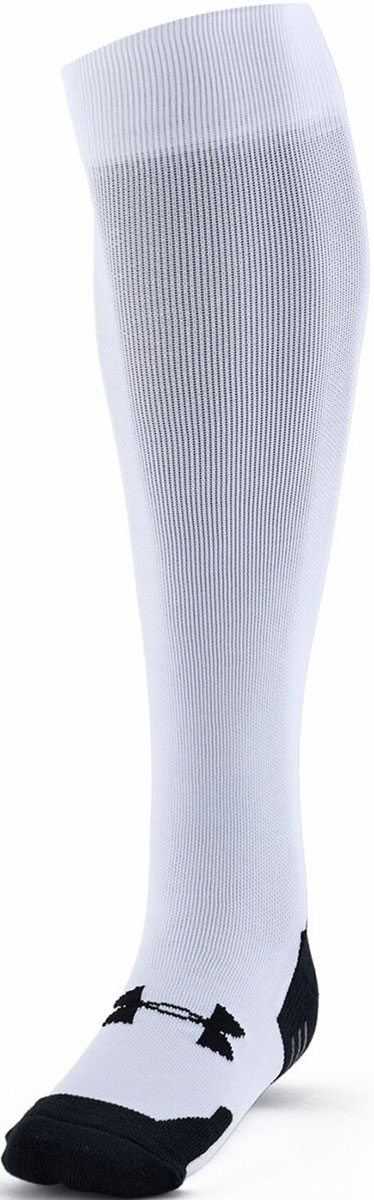 【メール便OK】UAベースボール ソックス 野球 靴下 UNDER ARMOUR(アンダーアーマー) 1388145