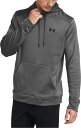 UNDER ARMOUR(アンダーアーマー) 1373353 メンズ UAアーマーフリース フーディー パーカー トレーニングウェア フィットネス
