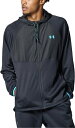 UNDER ARMOUR(アンダーアーマー) 1388224 UAアーマーフリース マックス フルジップ フーディー(4)