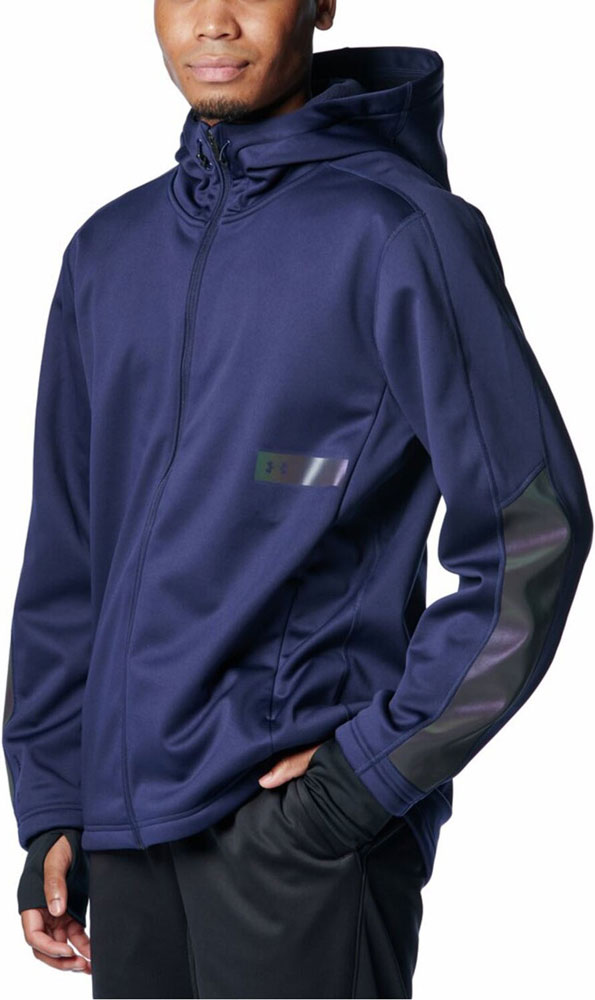 Other - アンダーアーマーUNDER ARMOUR メンズ トレーニングウェア 上下セット ニット 3レイヤー ジャケット 4.0 & パンツ 1388235/1388236