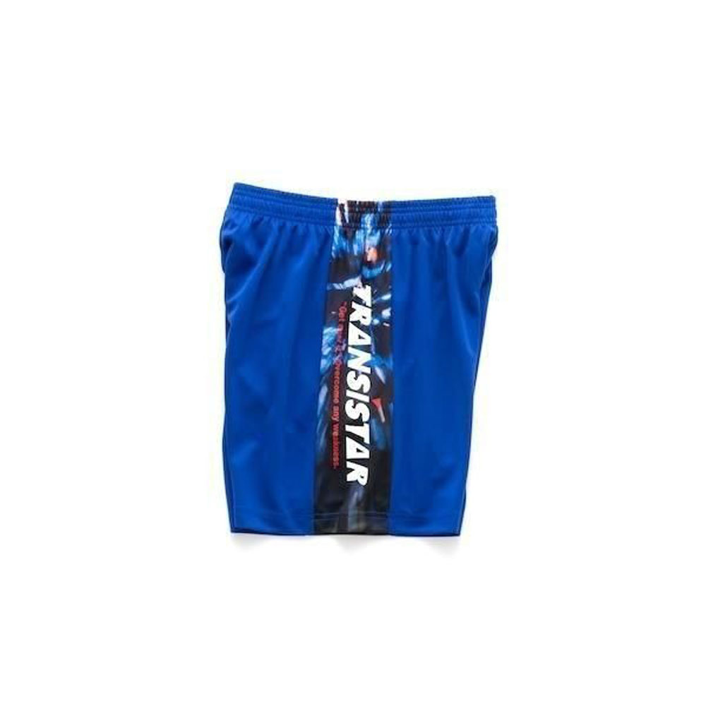 メール便OK HB ゲームパンツ SONIC ハンドボール プラクティスウェア ショートパンツ TRANSISTAR(トランジスタ) HB25SP02