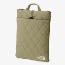 THE NORTH FACE(ザ・ノース・フェイス) NM32353 ジオフェイスピーシースリーブ15インチ パソコン スリーブバッグ