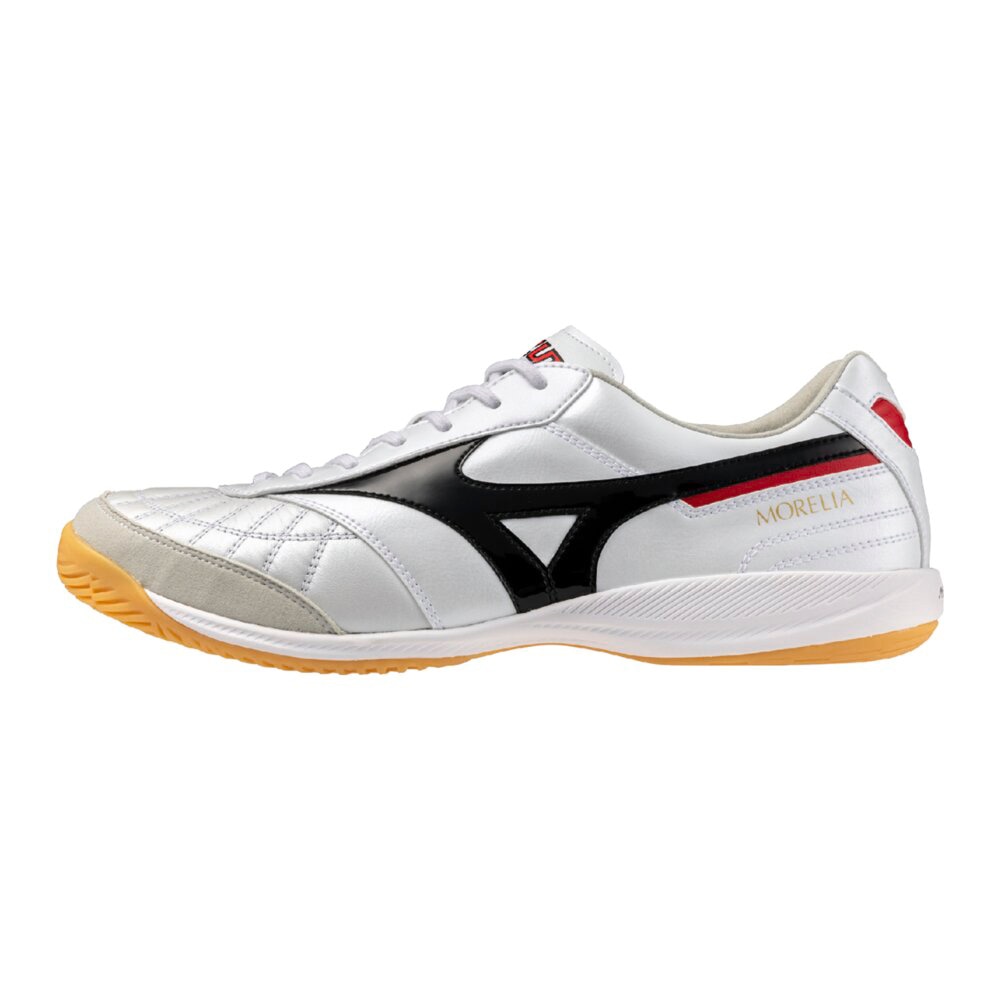 Shoes - ミズノ MIZUNO モレリア SALA JAPAN IN インドア フットサルシューズ Q1GA2502