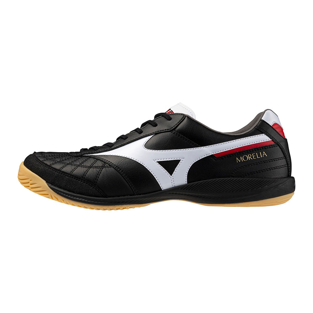 モレリア SALA JAPAN IN インドア フットサルシューズ MIZUNO(ミズノ) Q1GA2502