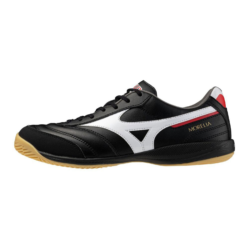 メンズ フットサルシューズ モレリア SALA PRO IN インドアシューズ サッカー MIZUNO(ミズノ) Q1GA2513