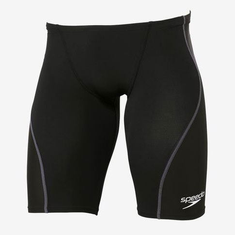 【メール便OK】2025FW メンズ プロハイブリッド2 ジャマー 競泳水着 布帛 FINA承認モデル SPEEDO(スピード) SC62201F