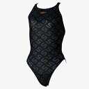 【メール便OK】2024FW SPEEDO(スピード) SCW02390F レディース フレックスシグマカイエイムカットスーツ2 競泳水着 水泳 WA承認