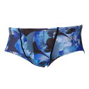 【メール便OK】2024FW SPEEDO(スピード) ST42452 メンズ モナターンズショートボックス 競泳トレーニング水着 水泳 練習用