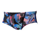 【メール便OK】2024FW SPEEDO(スピード) ST42452 メンズ モナターンズショートボックス 競泳トレーニング水着 水泳 練習用