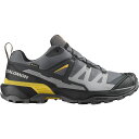 SALOMON(サロモン) L47740300 X ULTRA 360 GTX メンズ トレイルランニングシューズ