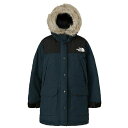 THE NORTH FACE(ザ・ノース・フェイス) NDW92454 レディース マウンテンダウンコート MOUNTAIN DOWN COAT アウター
