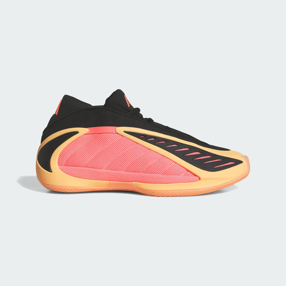 アディダス adidas ジュニア AE 2 バスケットボールシューズ アンソニー・エドワー...