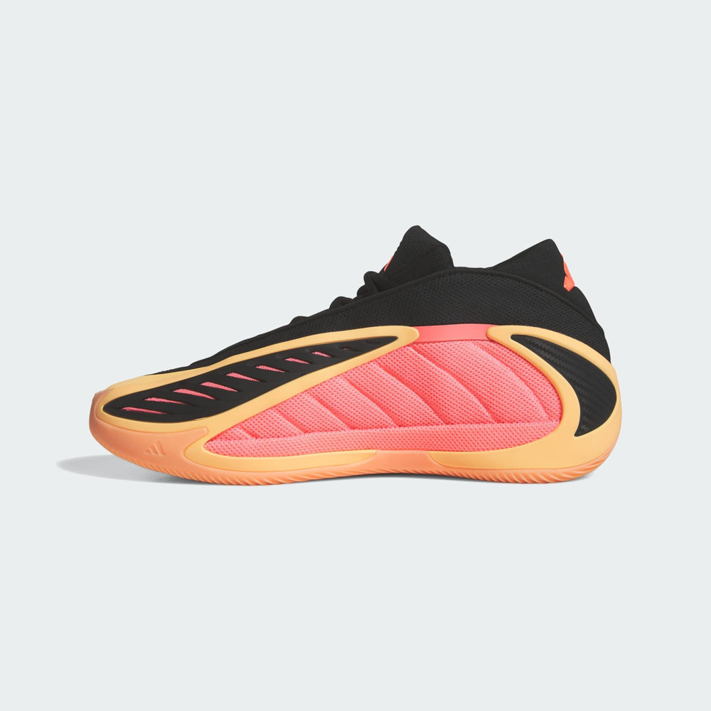 アディダス adidas ジュニア AE 2 バスケットボールシューズ アンソニー・エドワー...