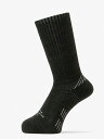 THE NORTH FACE(ザ・ノース・フェイス) NN82325 トレッキング ミッドウェイト クルー ユニセックス アウトドア アーチサポート 抗菌 防臭