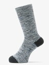 THE NORTH FACE(ザ・ノース・フェイス) NN82325 トレッキング ミッドウェイト クルー ユニセックス アウトドア アーチサポート 抗菌 防臭