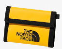 【メール便OK】THE NORTH FACE(ザ・ノース・フェイス) NM82320 BC Wallet Mini BC ワレットミニ パスケース 財布 コイン入 アクセサリー