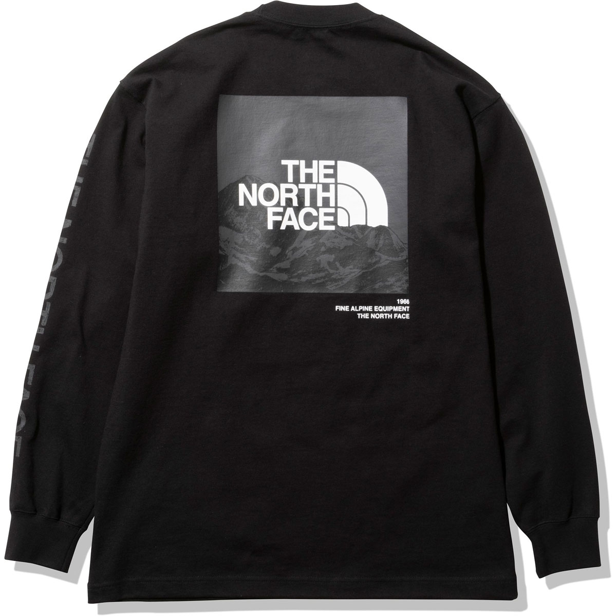 THE NORTH FACE(ザ・ノース